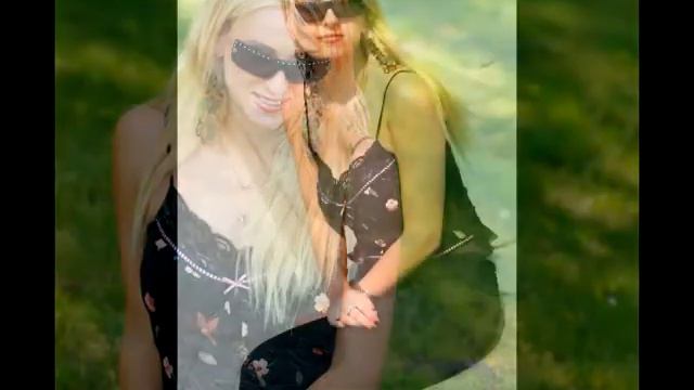 Barbara Hascakova - Hopeless смотреть онлайн