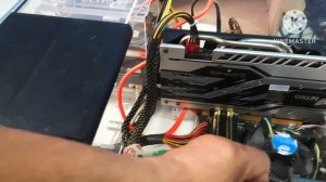 ATI RADEON RX580 RX 580 4 GB SAPPHIRE NITRO+ 4GB