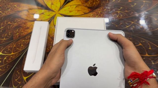 [GIVEAWAY] UNBOXING THE iPAD PRO 2023 M2 - A New Beast? смотреть онлайн