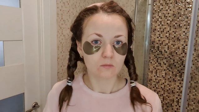 КУДРИ БЕЗ ПЛОЙКИ И БИГУДИ НА НОЧЬ | Как накрутить волосы на ночь без вреда для волос смотреть онлайн