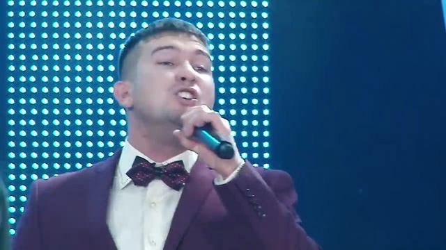Тахир Сафиуллин - Кайда син ярым! смотреть онлайн