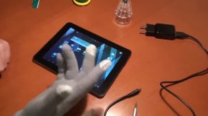 Как правильно работать с планшетом