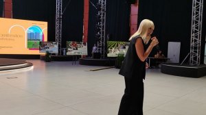 Светлана Лазарева - Мама.