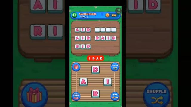Sushi Cat: words by Amor Games смотреть онлайн