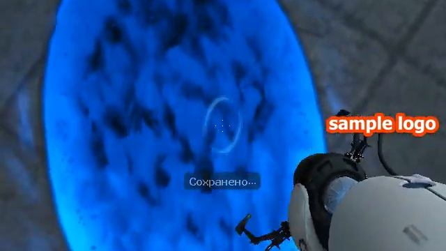 Portal(миссия номер 2) смотреть онлайн
