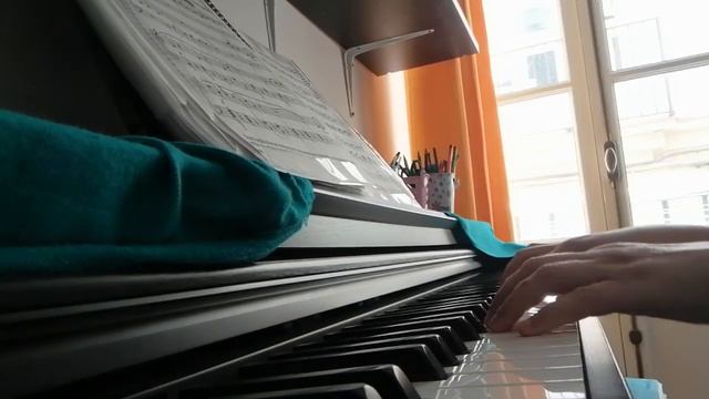 The Entertainer. Julio 2022