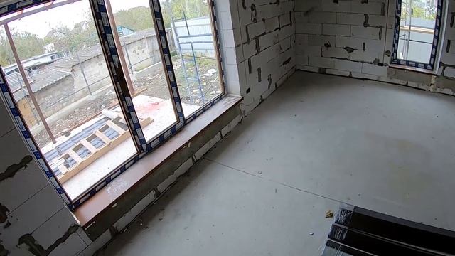 Живой контакт. Проект двухэтажного дома с мансардой. Проекты домов и коттеджей z500 смотреть онлайн