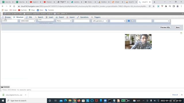 Code Demo: Write a PHP Script to Bring and Post Youtube Videos into a Wordpress Site. смотреть онлайн