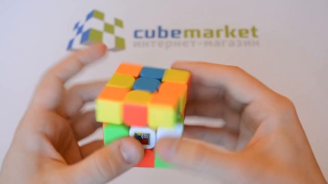 Набор MoYu MoFang JiaoShi | Cubing Classroom | Обзор, купить смотреть онлайн