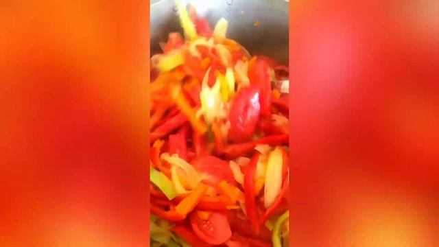 Баклажан салат. Онай салат дайындау.Куздик салат.казакша рецепт.куырылган куздик салат.салат рецепт смотреть онлайн