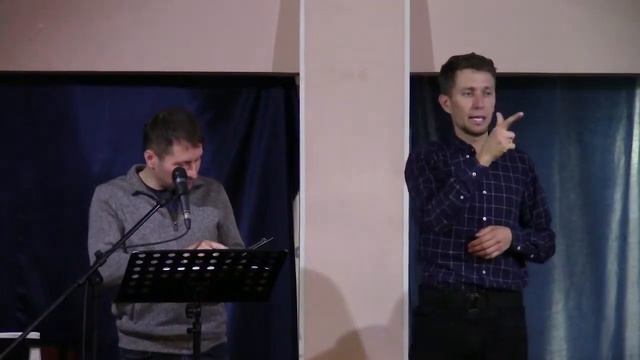 Благовестие 03.10.2021 смотреть онлайн