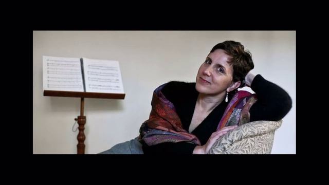 Joseph Canteloube "Cantos de Auvernia_2ª serie" смотреть онлайн