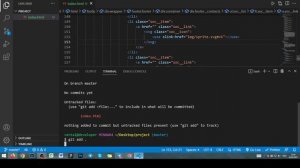Как загрузить проект на github новичку за 2 минуты
