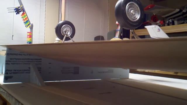 WingSpan Models Fowler Flaps Complete смотреть онлайн