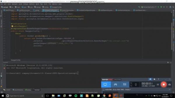 How to install swagger in intellij idea ide