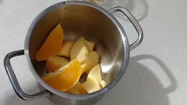 УБИРАЕМ ЖИРНЫЙ ЖИВОТ!!!ОДИН СТАКАН Компота ПОСЛЕ ЗАВТРАКА минус 2 кг за НЕДЕЛЮ Helen Marynina