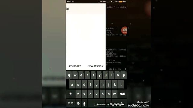 How to #use #KaliLinux (#nethunter) on #Termux? by #ANONYMOUS {2} смотреть онлайн