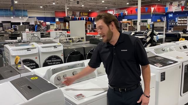 Top 3 Cheap Top Load Washers of 2020! смотреть онлайн