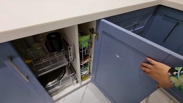 Madina Mumtoz Oshxonasiga Sayohat. Roomtour #1