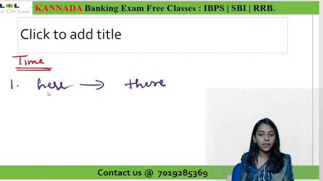 ENGLISH GRAMMAR CLASS - 41 for all competitive exams | Deepthi | SBI | IBPS | RRB | KPSC | Group C смотреть онлайн