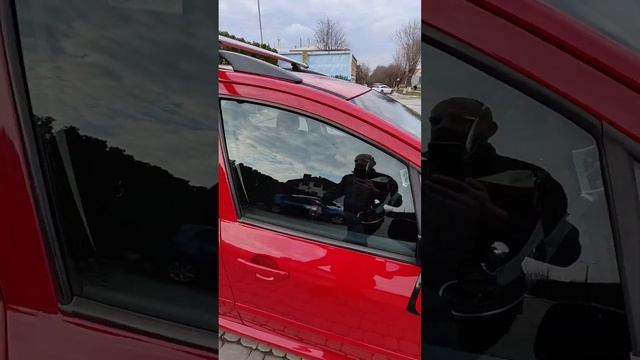 Peugeot 307 Break 1.6 S смотреть онлайн