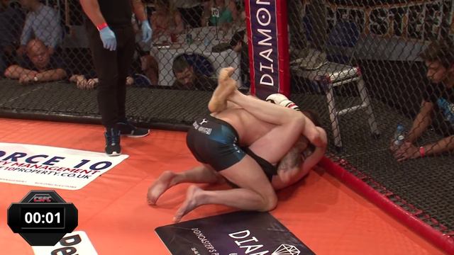 CSFC 12: Joe Billington vs Pawel Kucharski смотреть онлайн