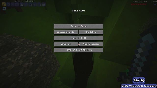 continuing our 100 DAYS in Terraria Craft... (FULL STREAM) смотреть онлайн