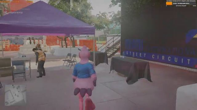 Продолжение HITMAN 2. Все только начинается!!(Общение) смотреть онлайн