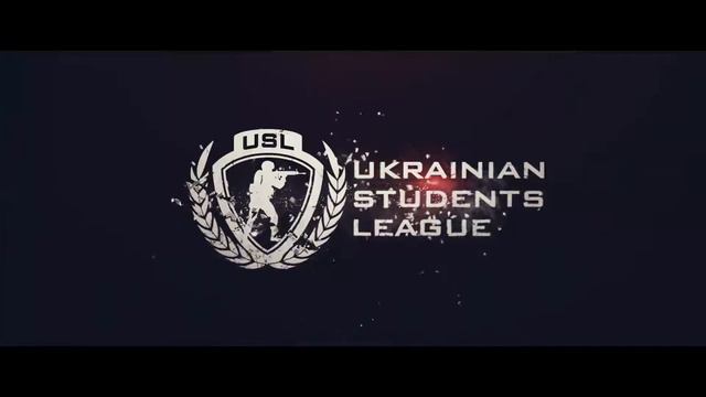 Украинская студенческая лига по CS-GO - USL. смотреть онлайн