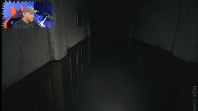 Legal Code - Resident Evil Village 5 кукловод (мой любимый бос) смотреть онлайн