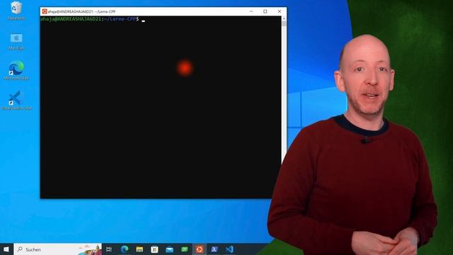 Vermeide Datenverlust: Einrichtung von GIT und GITHUB (Windows, Mac, Linux) смотреть онлайн