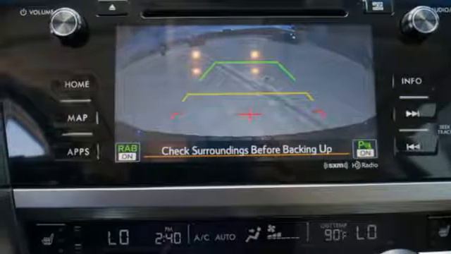 Used 2017 Subaru Outback Miami Fort Lauderdale, FL #BA2794 - SOLD смотреть онлайн