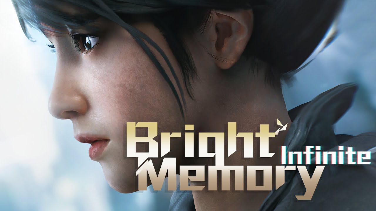 Прохождение Bright Memory + Bright Memory Infinity (Полное прохождение)