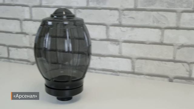 Распаковка садово-парковых светильников "НТУ" , "НБУ" ТМ TDM ELECTRIC смотреть онлайн