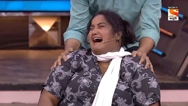 Maharashtrachi HasyaJatra - महाराष्ट्राची हास्यजत्रा - Ep 310 - Full Episode - 27th April 2022