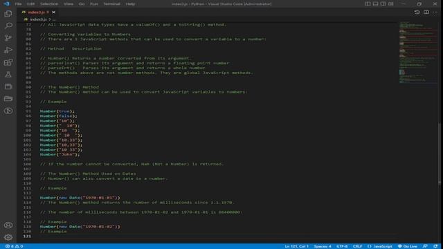 How to Get Started with Number Methods - Guide to Beginners смотреть онлайн