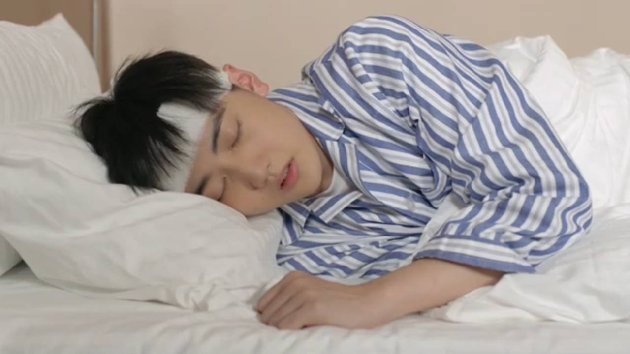 Правила стрима: Атакуя твоё сердце, 23 серия смотреть онлайн