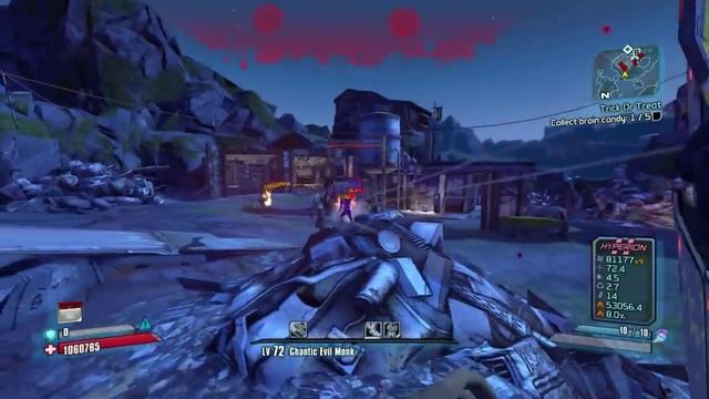 Borderlands 3 Talk - Double Jump NEEDS to Stay | More Raid Structure | Pearl Legendaries смотреть онлайн