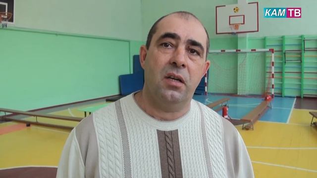 олимпиада по ОБЖ смотреть онлайн