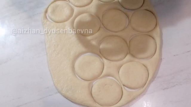 Пончики. Donats. Қазақша рецепт. Пончики в духовке. Самые вкусные пончики! смотреть онлайн