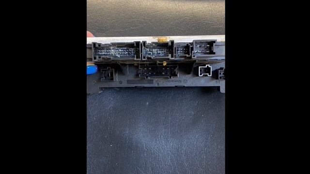 Mercedes CL55 AMG 3 смотреть онлайн