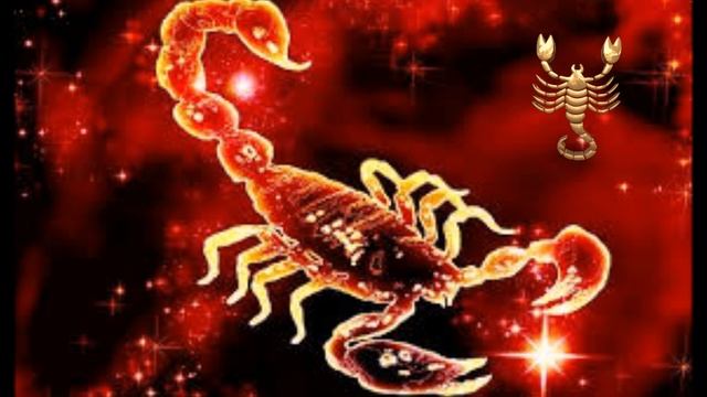 Гороскоп на октябрь 2020 года для Скорпион смотреть онлайн