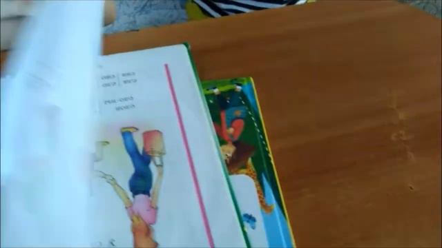 Читаем дома уже в 3 года. Книга Жукова (Донти Луконти) смотреть онлайн