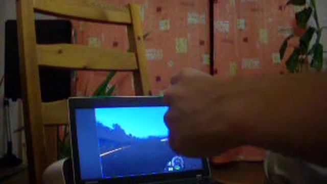 Смартфон в качестве джойстика-руля для компьютерных игр на windows смотреть онлайн