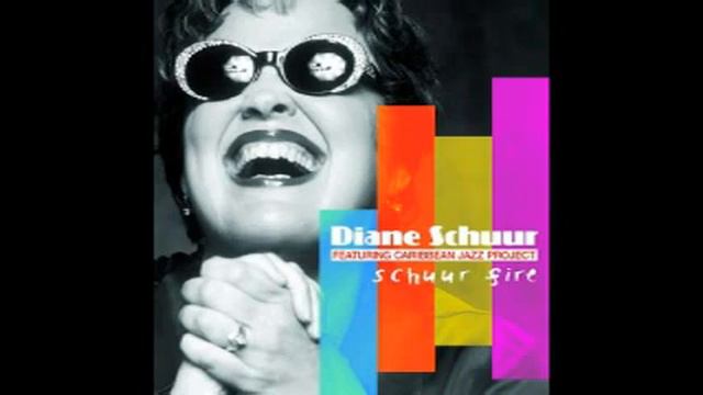Caribbean Jazz Project, Diane Schuur - More Than You Know смотреть онлайн