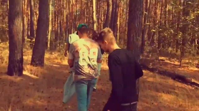 Weekend Avreliy & Ingvar смотреть онлайн