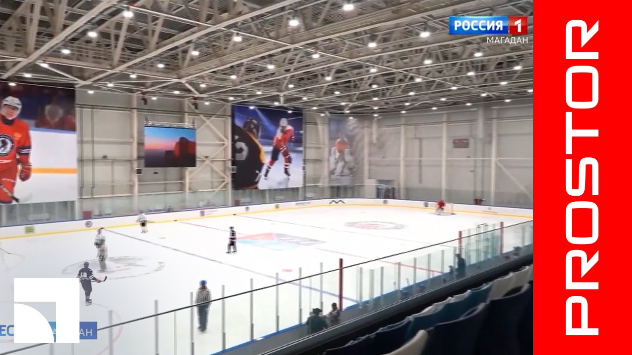 Мировые стандарты Отечественного производителя PROSTOR – репортаж телепрограммы 