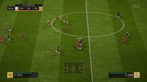 Strength hack. Fifa 18