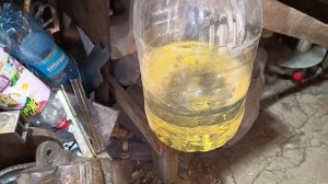 Как безопасно и комфортно слить бензин из бака.