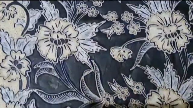 BATIK ON PROCESS смотреть онлайн